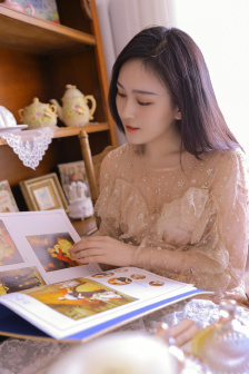 明星专题：刘松仁